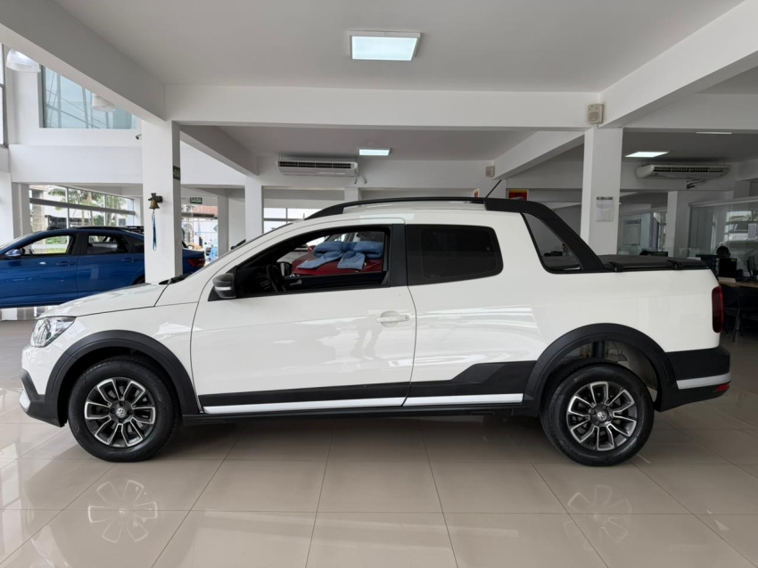 volkswagen saveiro 1.6 cross cd 16v flex 2p manual 4p 20173