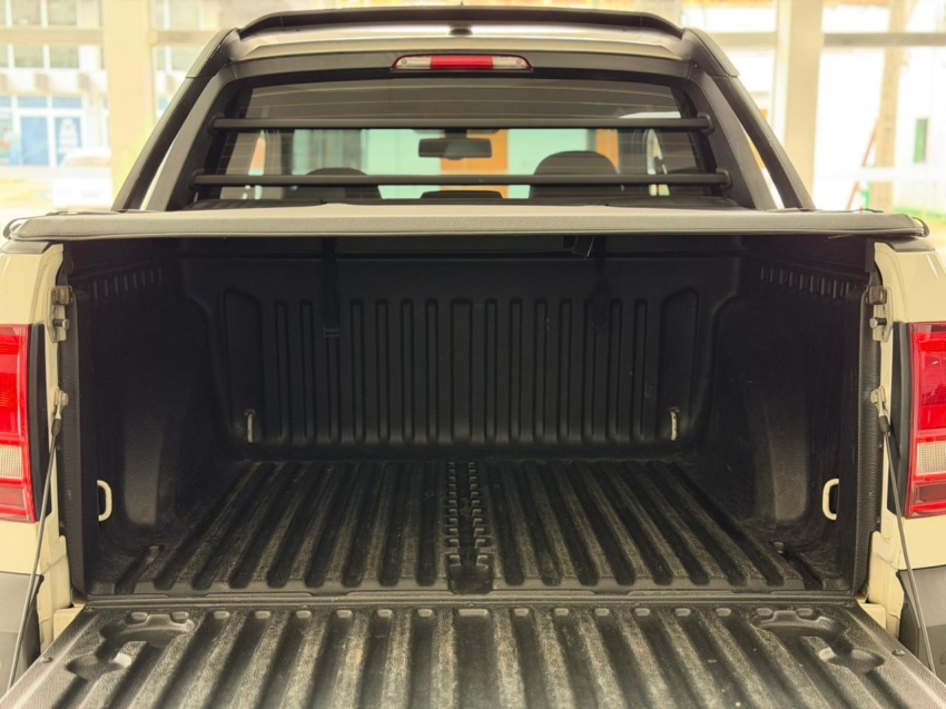 volkswagen saveiro 1.6 cross cd 16v flex 2p manual 4p 20177