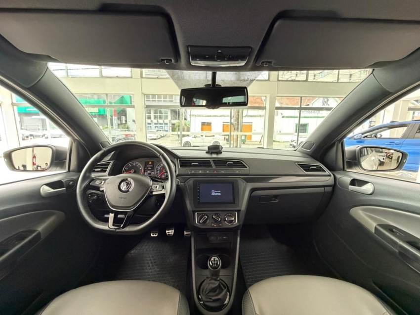 volkswagen saveiro 1.6 cross cd 16v flex 2p manual 4p 201710