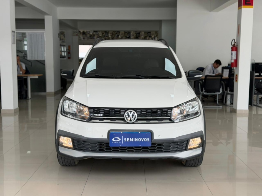 volkswagen saveiro 1.6 cross cd 16v flex 2p manual 4p 20171