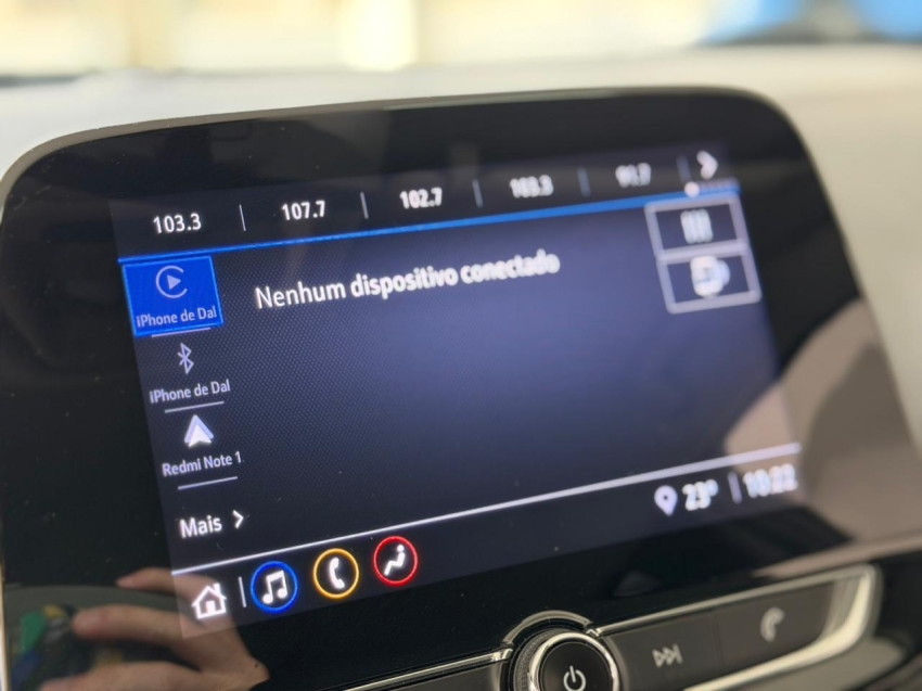 chevrolet onix 1.0 turbo flex premier automatico 4p 202417