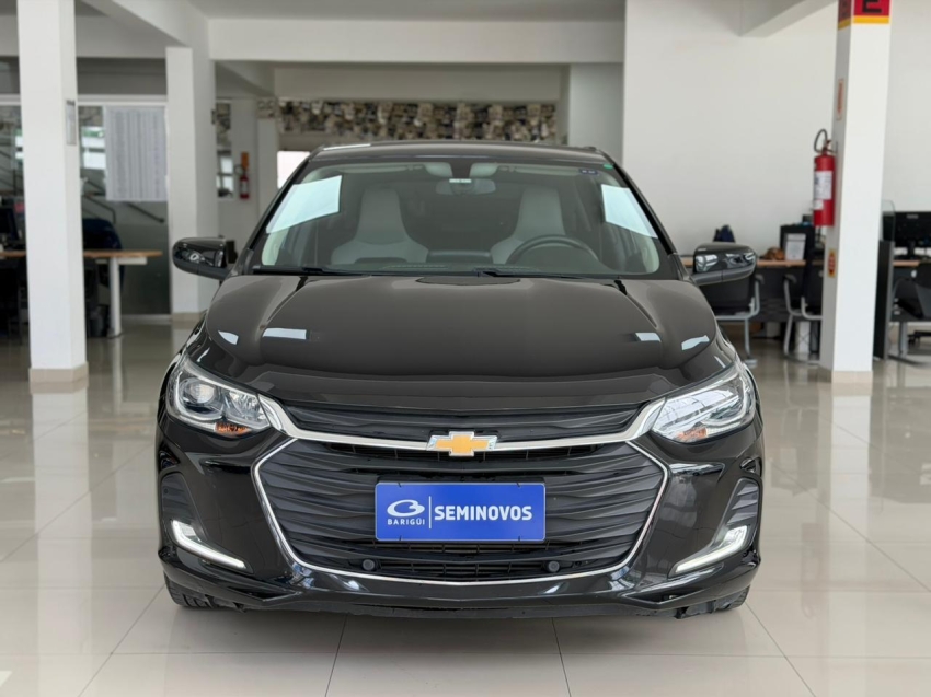 chevrolet onix 1.0 turbo flex premier automatico 4p 20241
