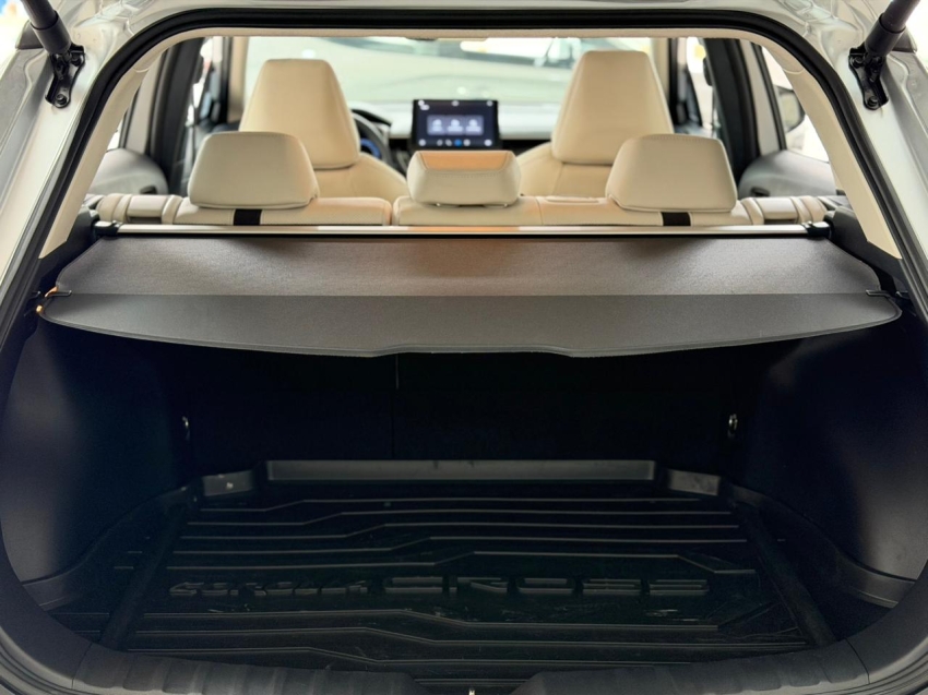 toyota corolla cross 1.8 vvt-i hybrid flex xrx cvt 4p automatico 20267