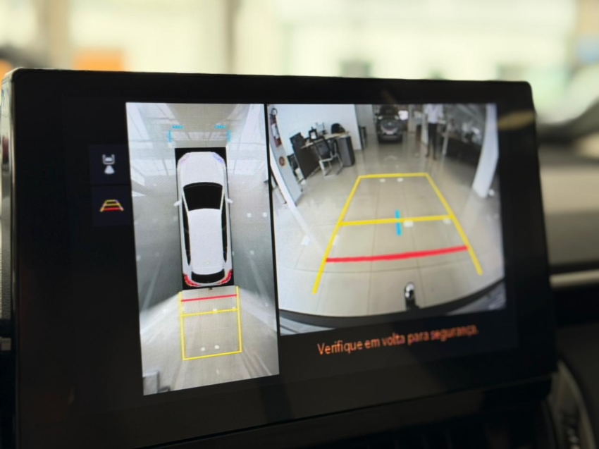 toyota corolla cross 1.8 vvt-i hybrid flex xrx cvt 4p automatico 202619