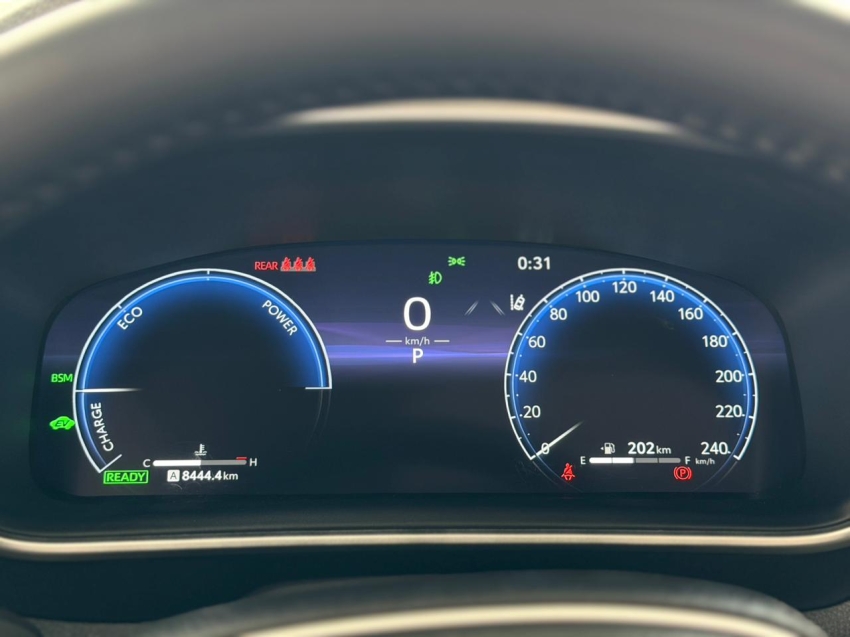 toyota corolla cross 1.8 vvt-i hybrid flex xrx cvt 4p automatico 202616