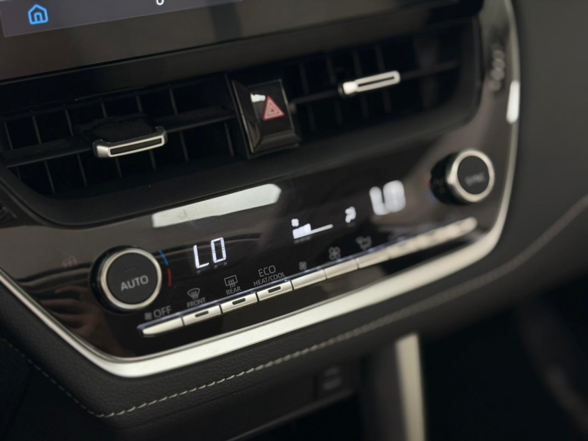 toyota corolla cross 1.8 vvt-i hybrid flex xrx cvt 4p automatico 202618