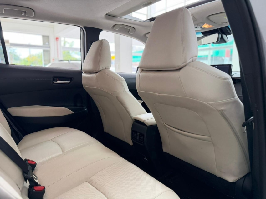 toyota corolla cross 1.8 vvt-i hybrid flex xrx cvt 4p automatico 20268