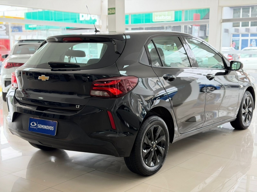 chevrolet onix 1.0 flex lt manual 4p 20234