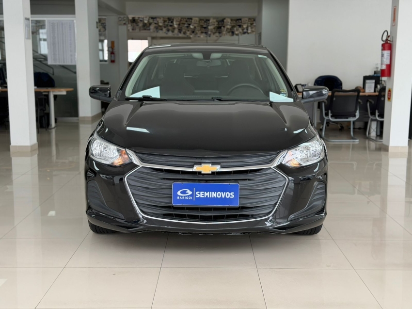 chevrolet onix 1.0 flex lt manual 4p 20231