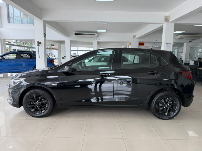 chevrolet onix 1.0 flex lt manual 4p 20233