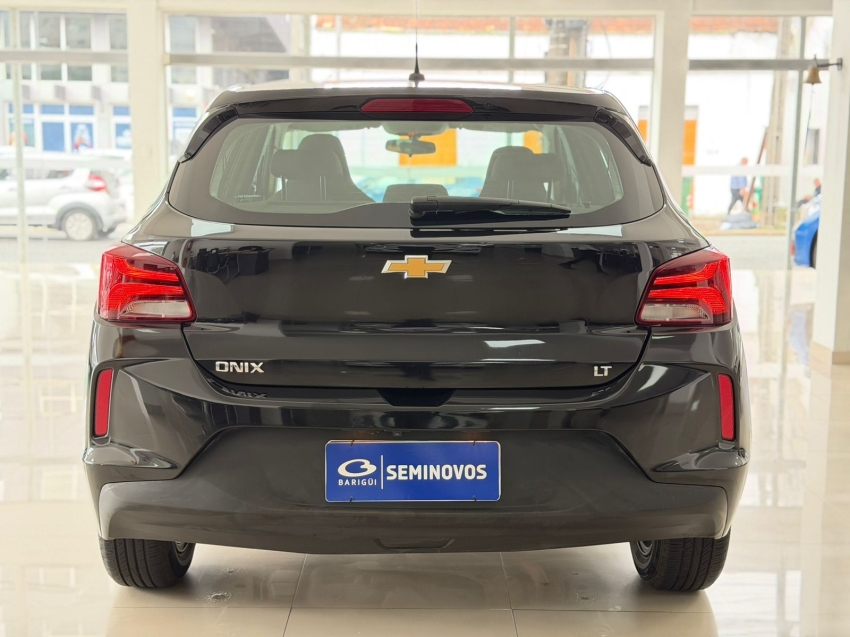 chevrolet onix 1.0 flex lt manual 4p 20235