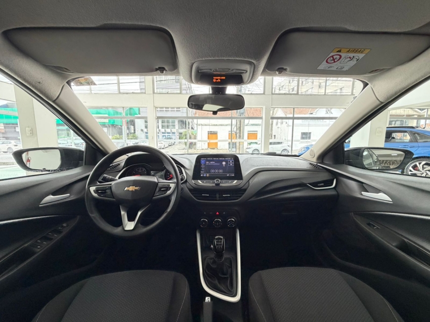 chevrolet onix 1.0 flex lt manual 4p 202310