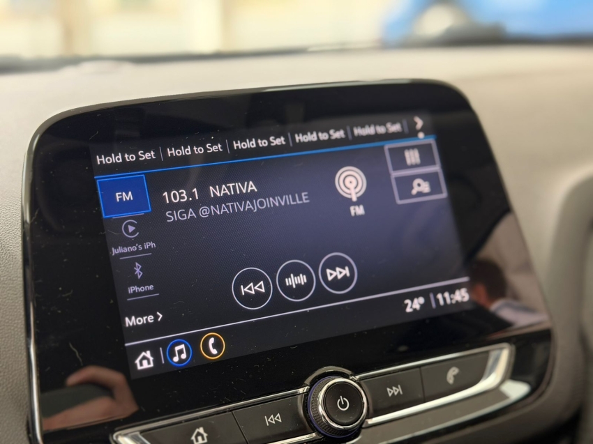 chevrolet onix 1.0 flex lt manual 4p 202317