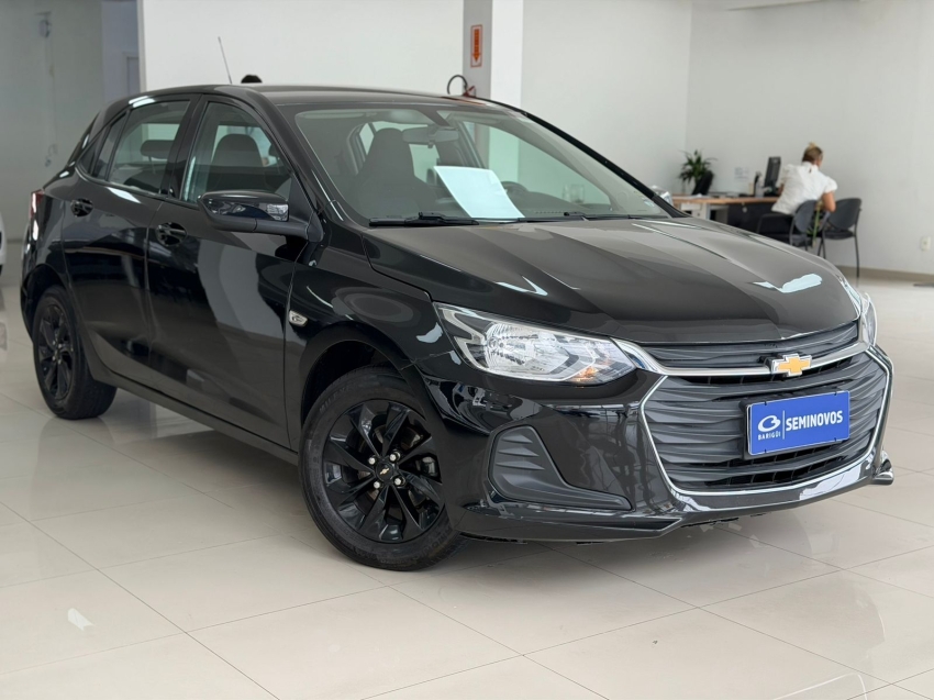 chevrolet onix 1.0 flex lt manual 4p 2023