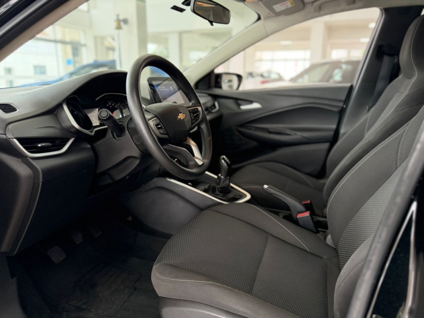 chevrolet onix 1.0 flex lt manual 4p 202313