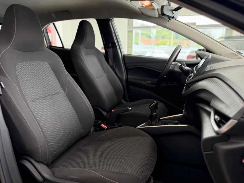 chevrolet onix 1.0 flex lt manual 4p 202311