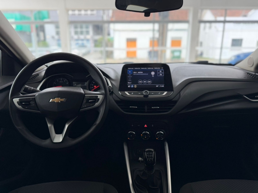 chevrolet onix 1.0 flex lt manual 4p 20239