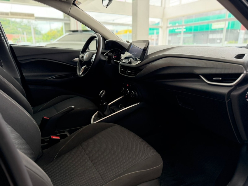 chevrolet onix 1.0 flex lt manual 4p 202312