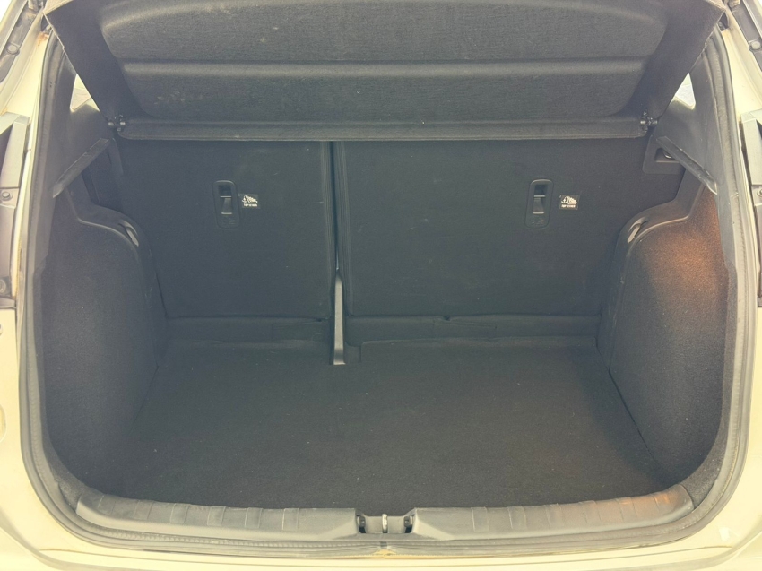 nissan kicks 1.6 16v flexstart sense xtronic flex 4p automatico 20247