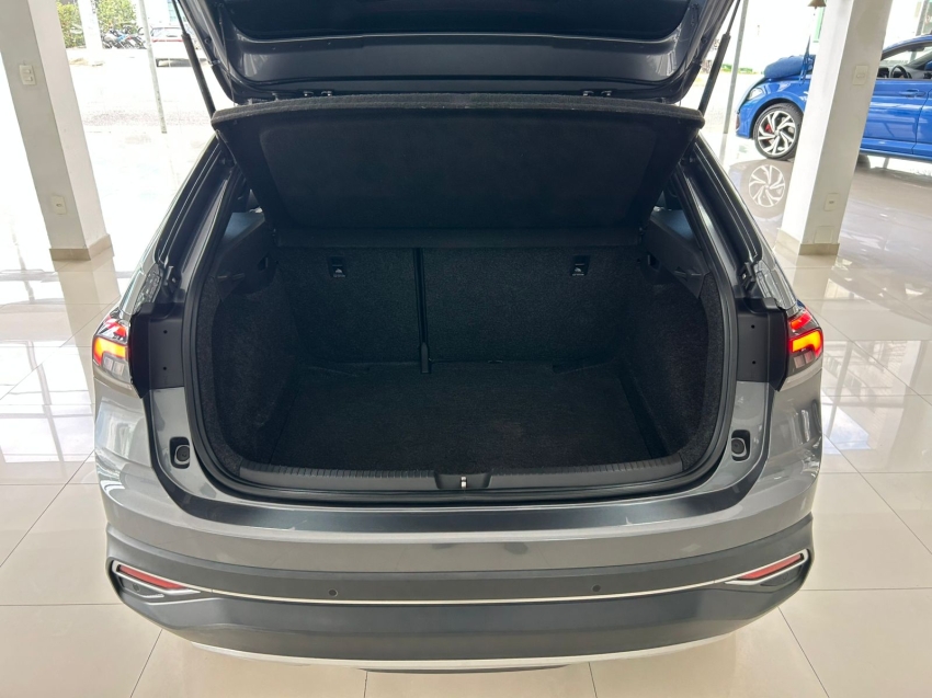 volkswagen nivus 1.0 200 tsi total flex highline automatico 4p 20227