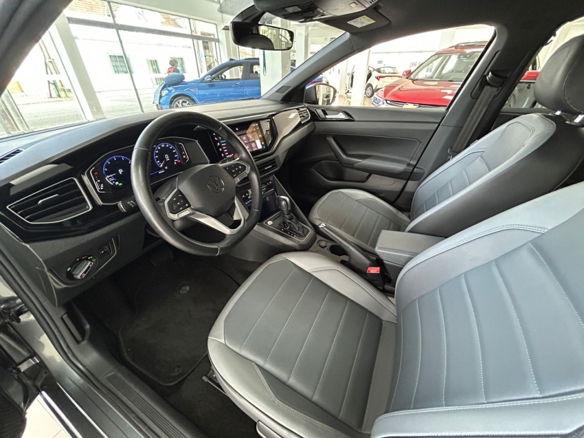 volkswagen nivus 1.0 200 tsi total flex highline automatico 4p 202213