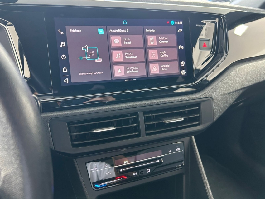 volkswagen nivus 1.0 200 tsi total flex highline automatico 4p 202217