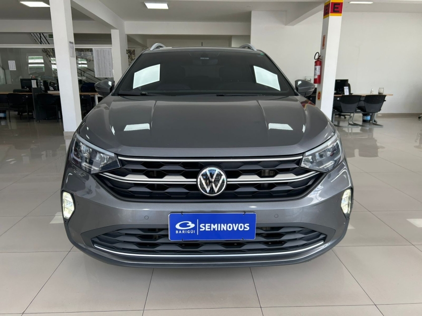 volkswagen nivus 1.0 200 tsi total flex highline automatico 4p 20221