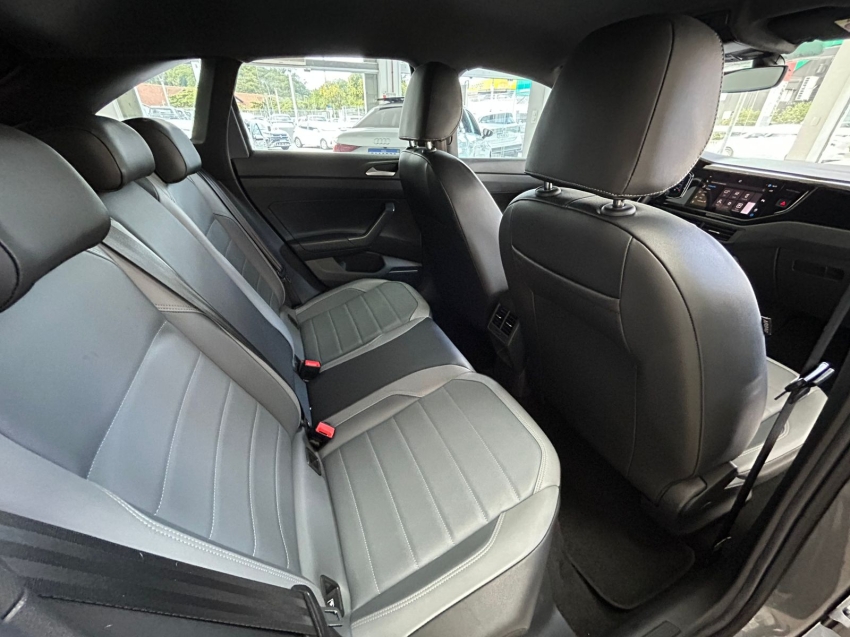 volkswagen nivus 1.0 200 tsi total flex highline automatico 4p 20228