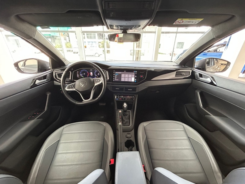 volkswagen nivus 1.0 200 tsi total flex highline automatico 4p 202211