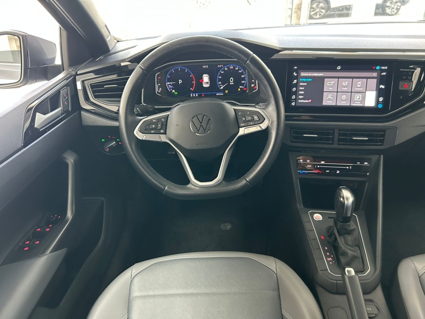 volkswagen nivus 1.0 200 tsi total flex highline automatico 4p 202212