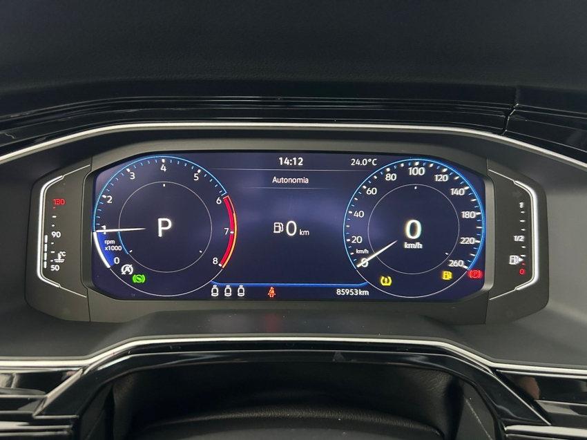 volkswagen nivus 1.0 200 tsi total flex highline automatico 4p 202216