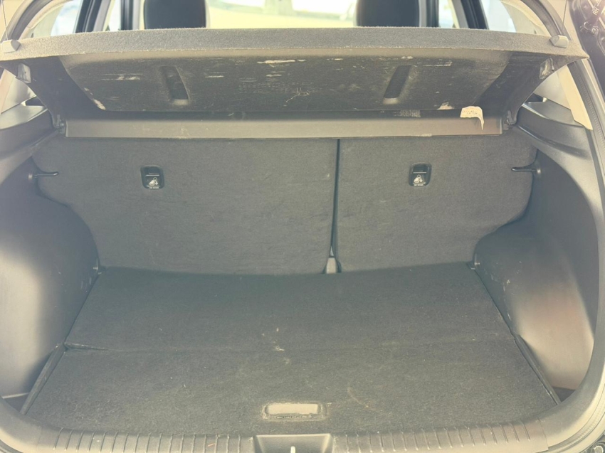 hyundai creta 1.6 16v flex action automatico 4p 20227