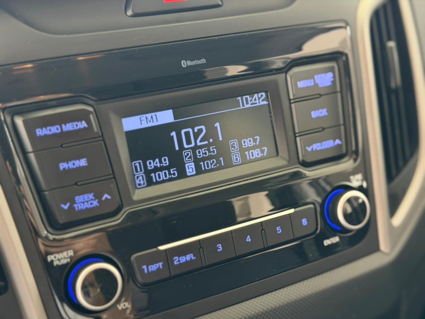 hyundai creta 1.6 16v flex action automatico 4p 202217