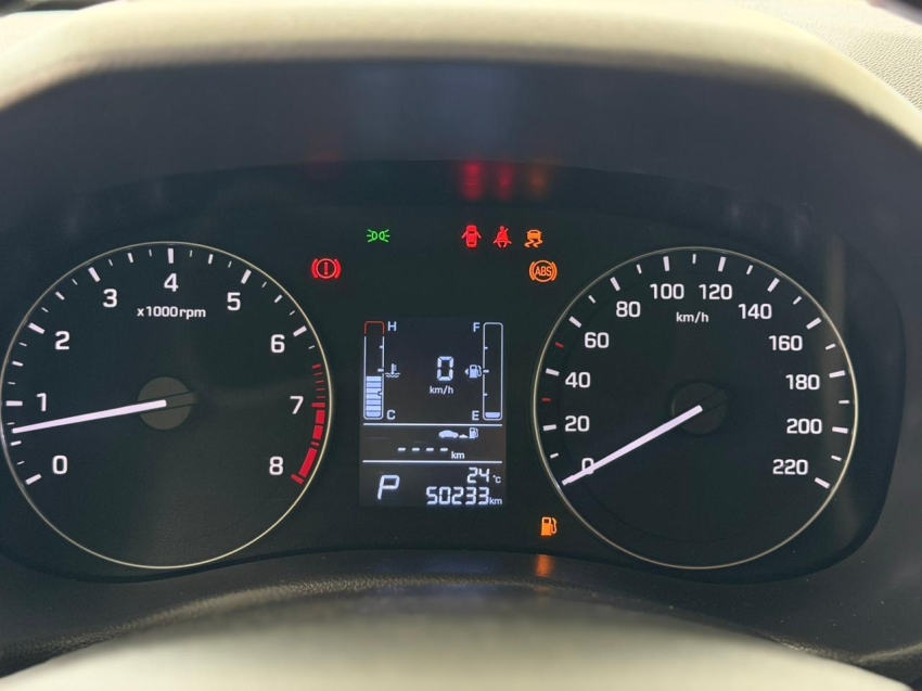 hyundai creta 1.6 16v flex action automatico 4p 202216