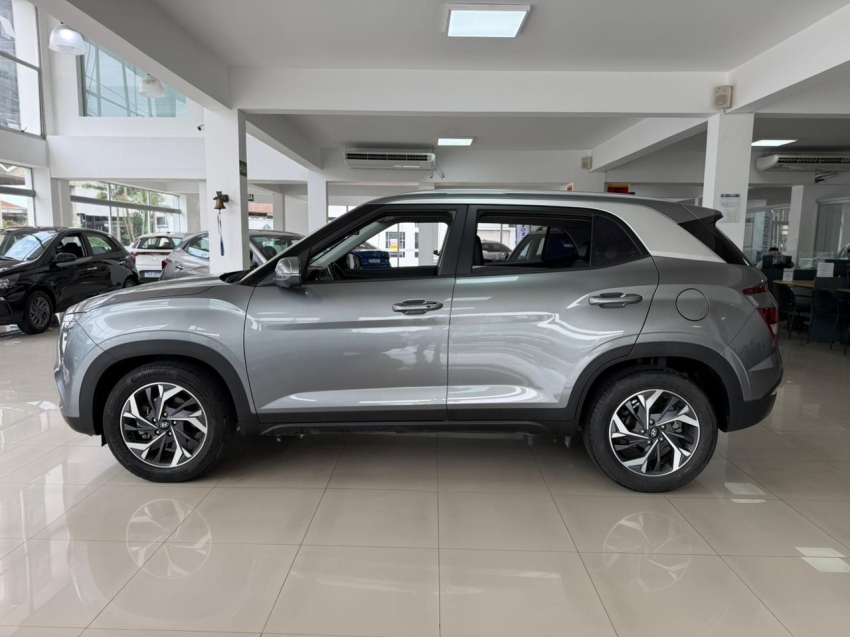 hyundai creta 1.0 tgdi flex platinum automatico 4p 20223