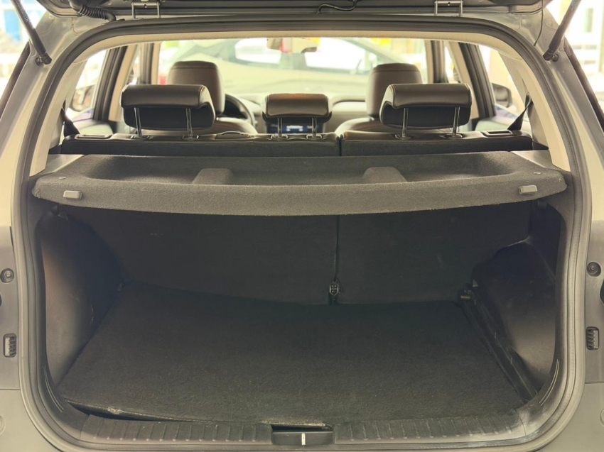 hyundai creta 1.0 tgdi flex platinum automatico 4p 20227