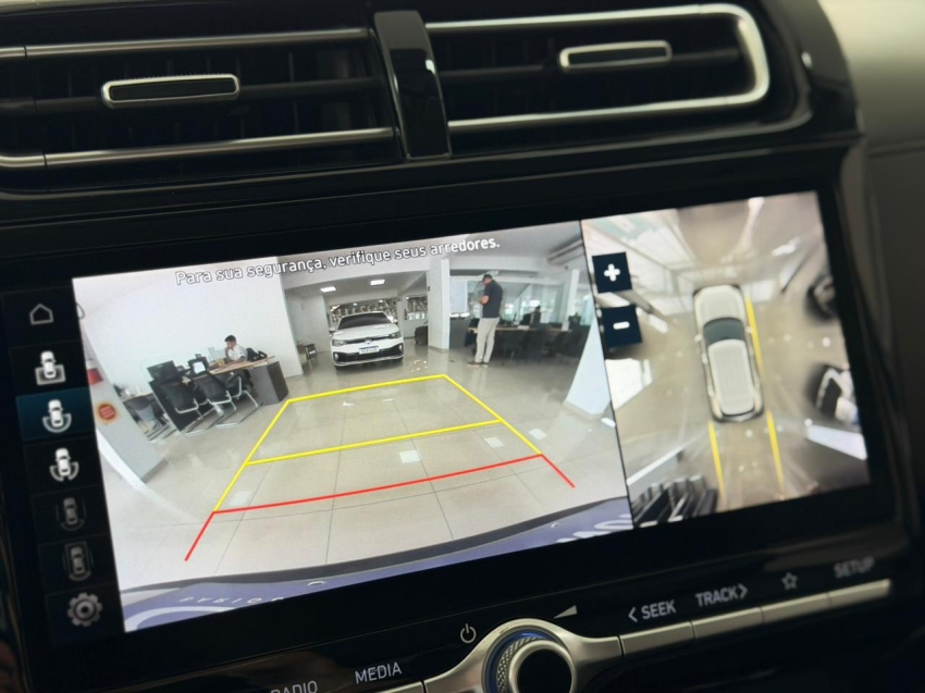 hyundai creta 1.0 tgdi flex platinum automatico 4p 202219