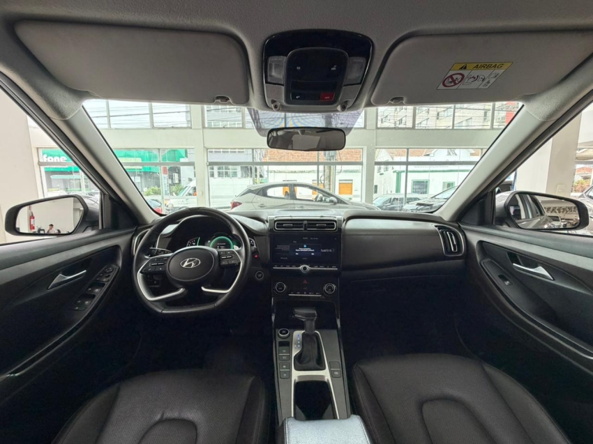 hyundai creta 1.0 tgdi flex platinum automatico 4p 202210