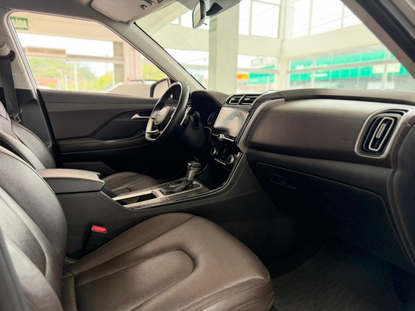 hyundai creta 1.0 tgdi flex platinum automatico 4p 202212