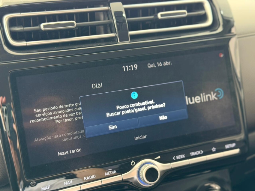 hyundai creta 1.0 tgdi flex platinum automatico 4p 202217