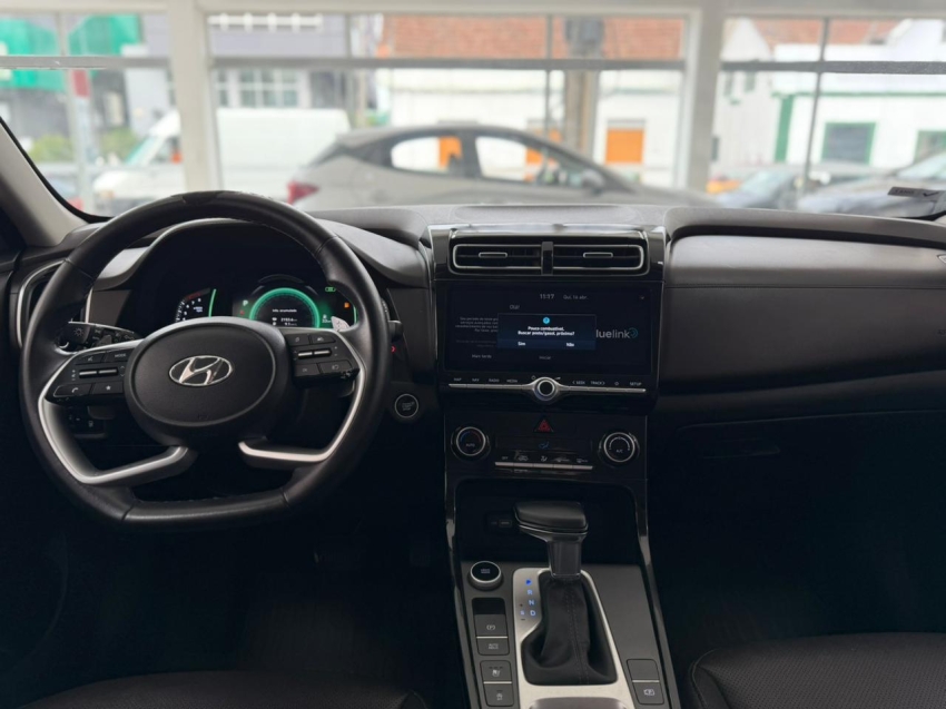 hyundai creta 1.0 tgdi flex platinum automatico 4p 20229