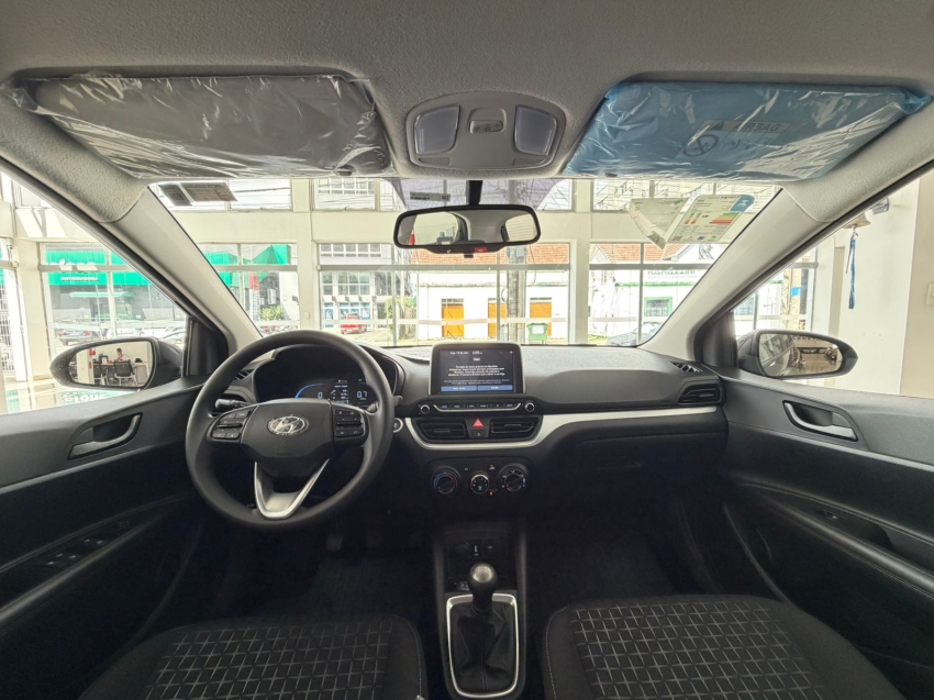 hyundai hb20 1.0 12v flex limited manual 4p 20279