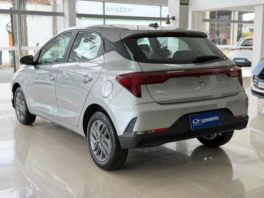 hyundai hb20 1.0 12v flex limited manual 4p 20276