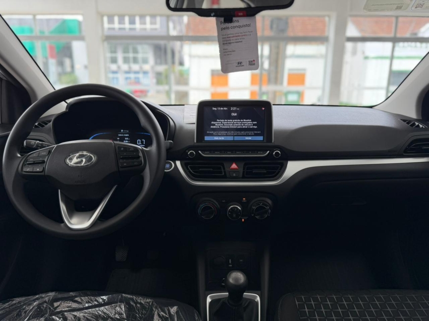 hyundai hb20 1.0 12v flex limited manual 4p 20279