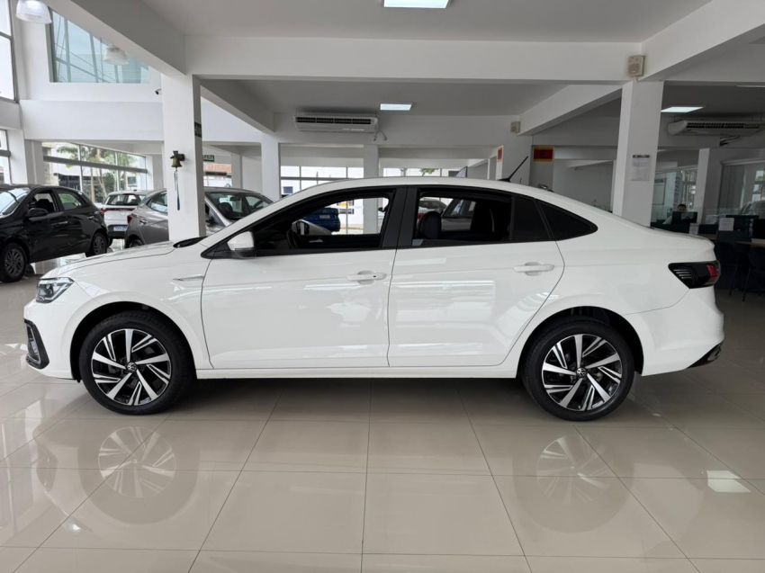 volkswagen virtus 1.0 200 tsi highline automatico flex 4p 20233