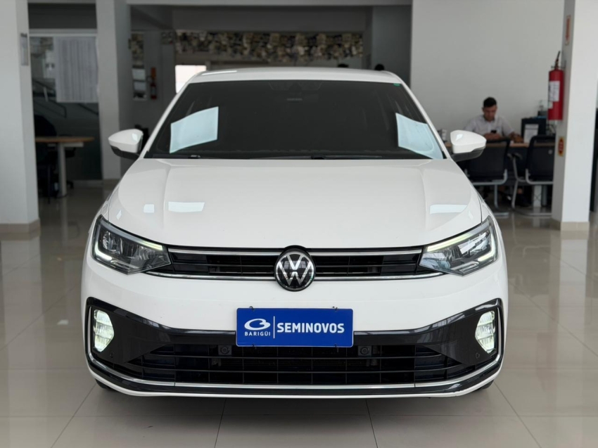 volkswagen virtus 1.0 200 tsi highline automatico flex 4p 20231
