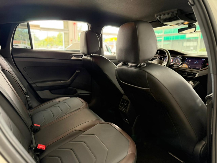 volkswagen virtus 1.0 200 tsi highline automatico flex 4p 20238