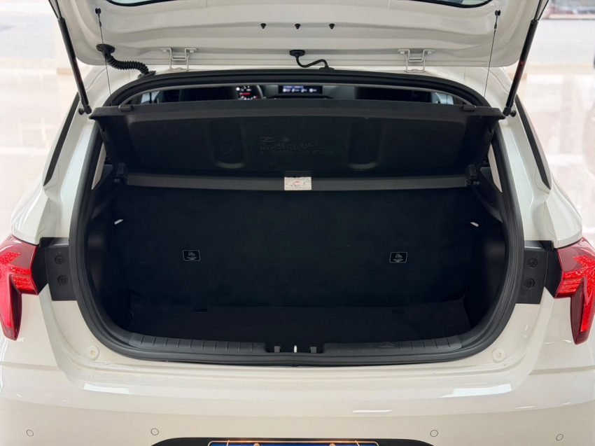 hyundai hb20 1.0 tgdi flex comfort plus automatico 4p 20257