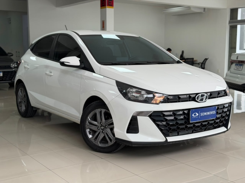 hyundai hb20 1.0 tgdi flex comfort plus automatico 4p 20250