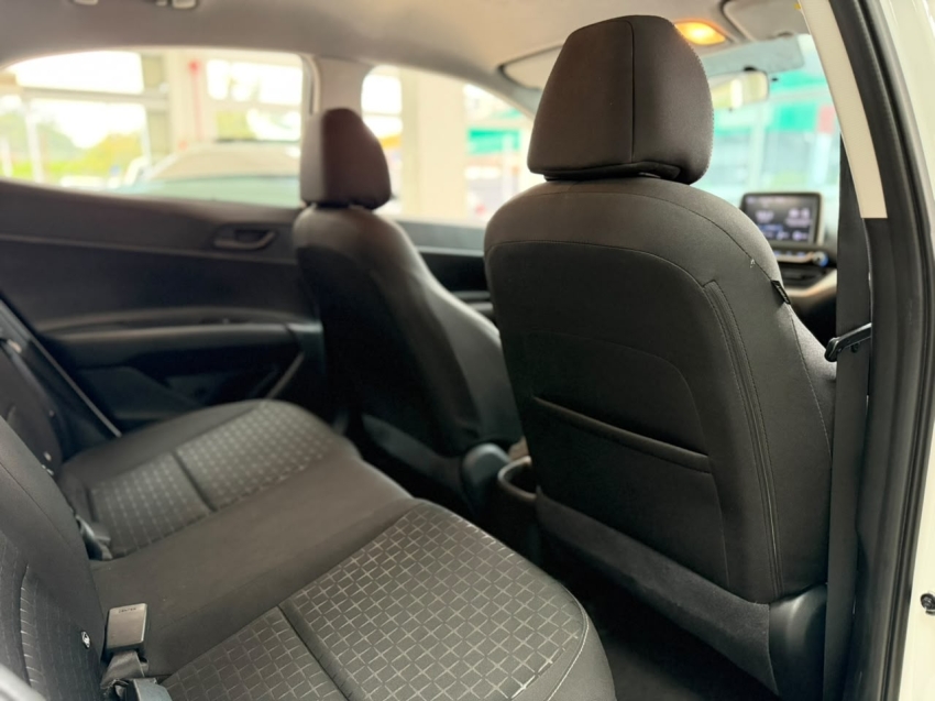 hyundai hb20 1.0 tgdi flex comfort plus automatico 4p 20258